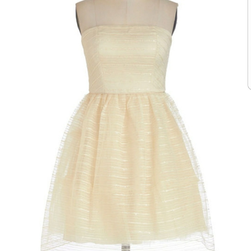 Riesling to Celebrate Dress 